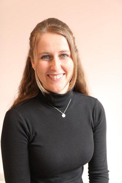 Portrait von Ann-Katrin Feuerle